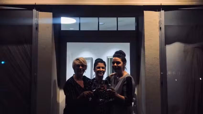 MAJELI HAIR & MAKE-UP