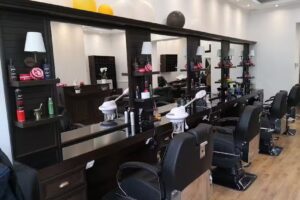 Majesty Friseursalon