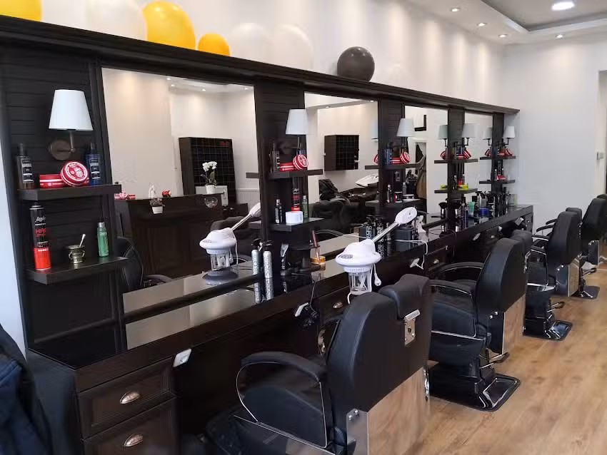 Majesty Friseursalon