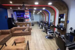 Major Barbers League