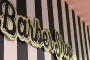 MAKAS Barbershop Haunstetten