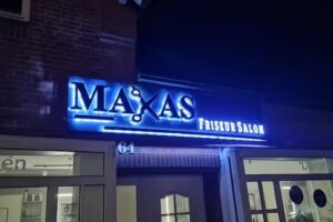 Makas Friseur Salon