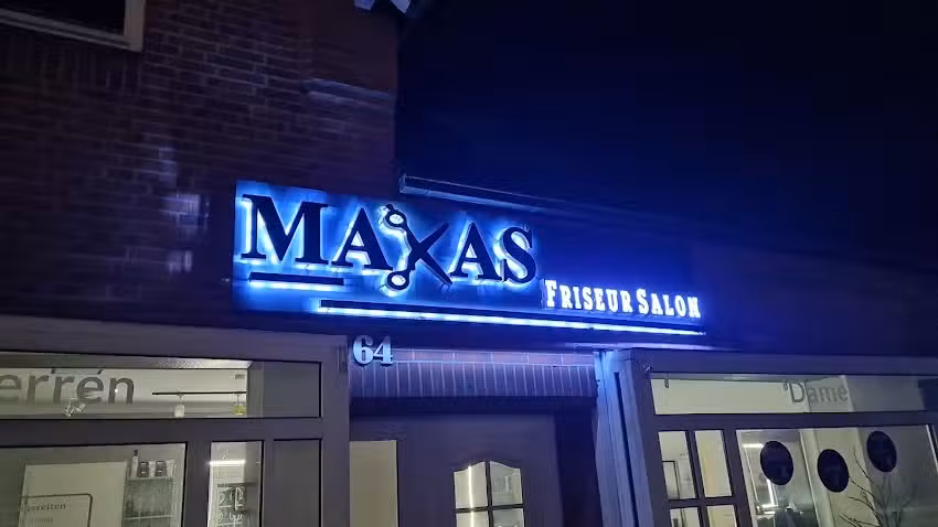 Makas Friseur Salon