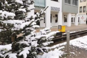 MAKAS- Hair and More