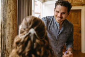 Make-Up & Styling – Nicolay Lissner, Brautstyling, Coaching etc.