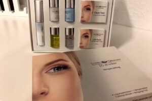 makellos K&ouml;rper & Sch&ouml;nheitspflege