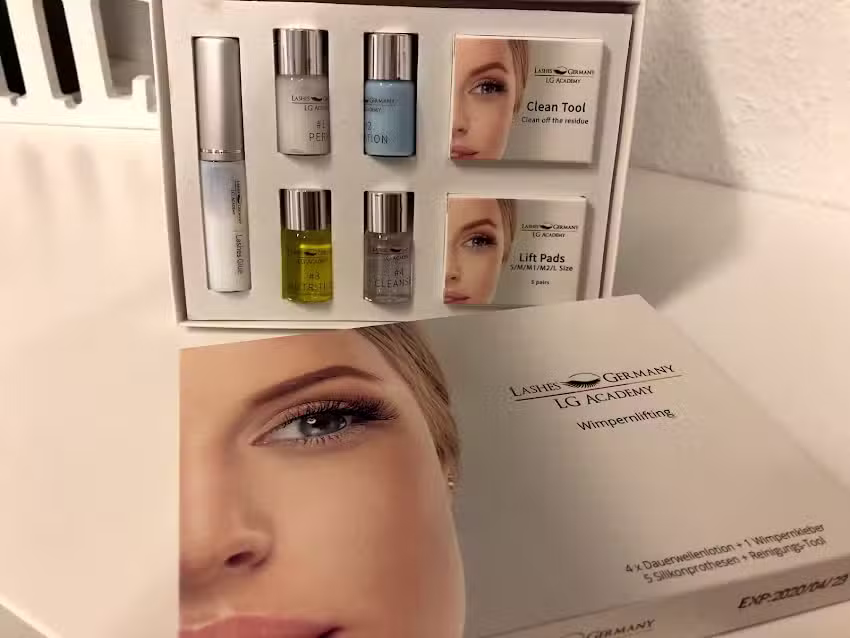 makellos K&ouml;rper & Sch&ouml;nheitspflege