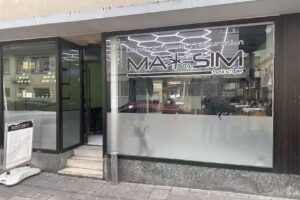 Maksim Damen & Herren Friseur Offenbach
