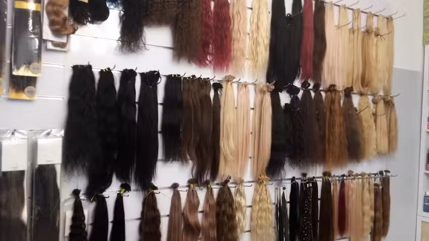 Malaika Hair Hair Extensions