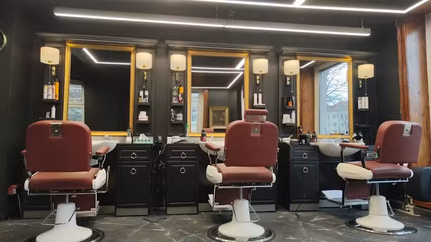 MALI FRISEUR