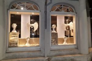 Malke Ihr Haarstudio im Pavillon