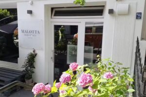 Malotta Hair Artists