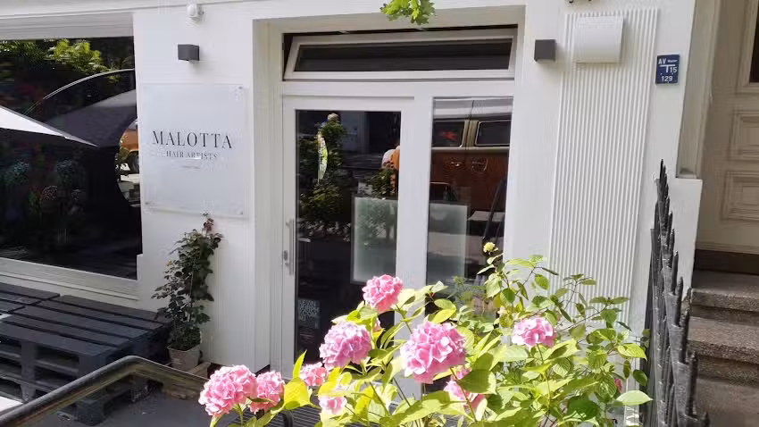 Malotta Hair Artists