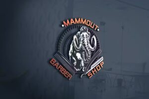 MAMMOUT BARBER SHOP &ndash; Dresden