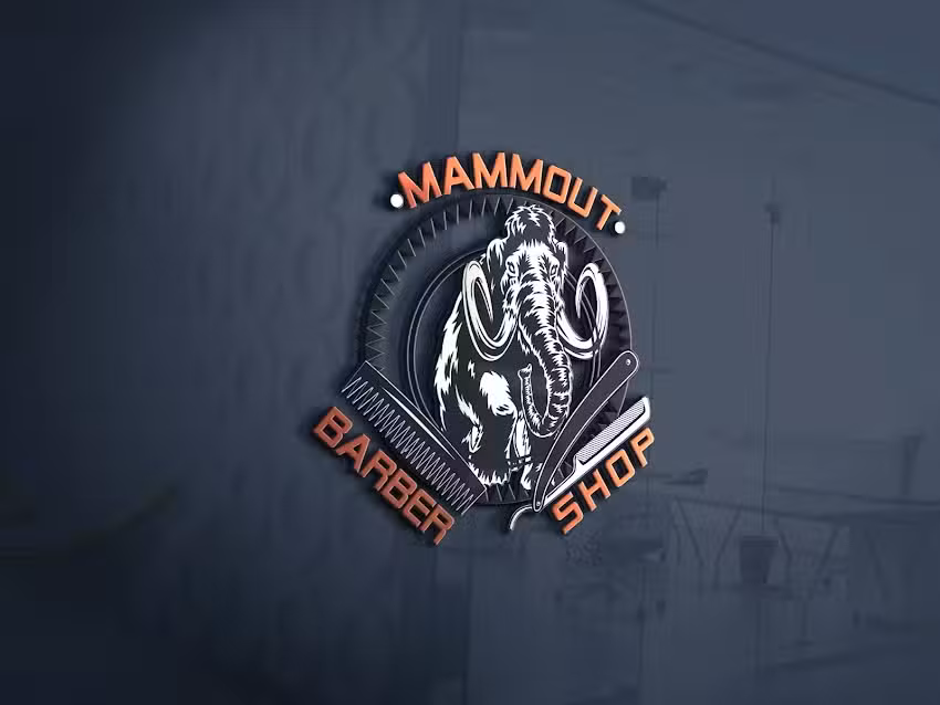 MAMMOUT BARBER SHOP &ndash; Dresden