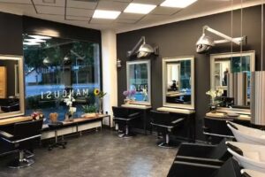 Mancusi Coiffeur