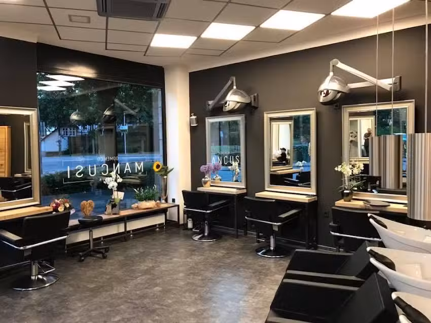 Mancusi Coiffeur