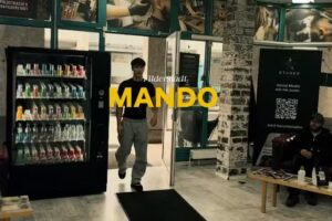 Mandobarber Filderstadt