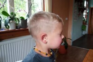 Mandy Friseurmeisterin Müller