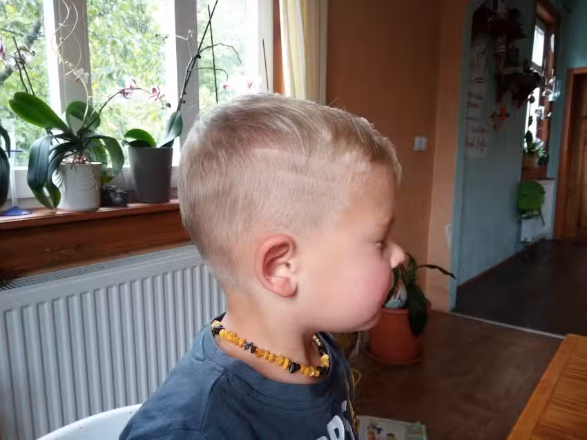 Mandy Friseurmeisterin M&uuml;ller