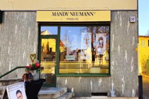 Mandy Neumann Friseure