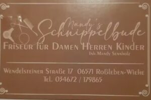 Mandy&rsquo;s Schnippelbude