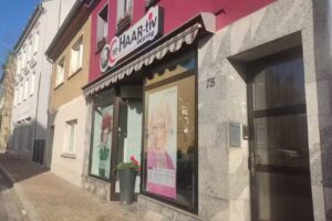 Mandy Wittig Friseursalon