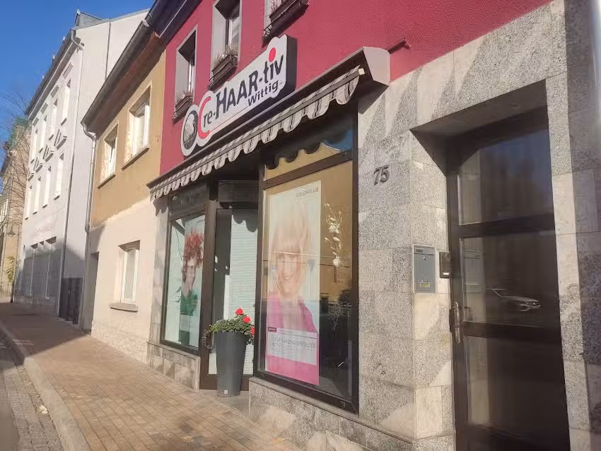 Mandy Wittig Friseursalon