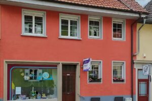 Manfred Baur Friseursalon