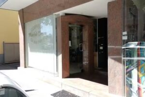 Manfred Dresen Friseursalon