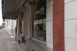 Manfred Jacob Friseursalon