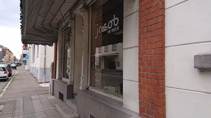 Manfred Jacob Friseursalon