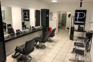 M&auml;nner Friseur Daniele Petti