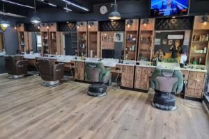 m&auml;nner style friseur