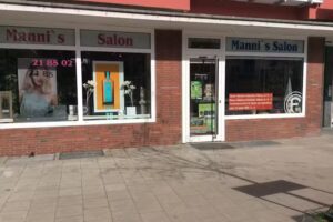 Manni`s Salon