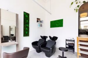 Manon Okon Friseurmeisterin