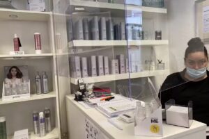 Manu &ndash; Der Friseur