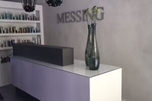 Manuel Messing & Friseure