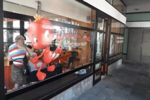 Manuela Brunner Devils Cut