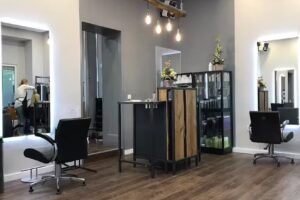 Manuela Jahnke Friseure