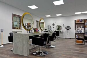 Manuela & Nicole Friseurmeisterinnen