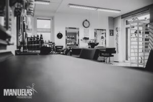 Manuela&rsquo;s Frisierstube