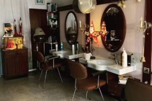 Manuela Vo&szlig;hage