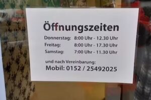 Manuelas Haarst&uuml;berl