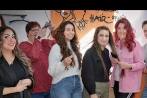 Manuelas-Hair-Studio Inh. Manuela Wegner