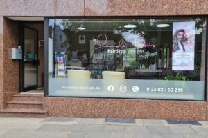 Manuelas Hair Style Matias GmbH