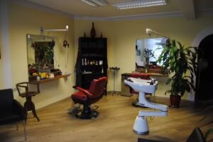 Manuelas Herrensalon