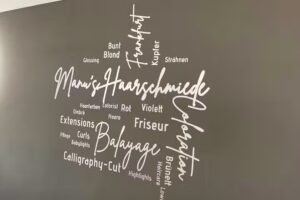 Manu&rsquo;s Haarschmiede