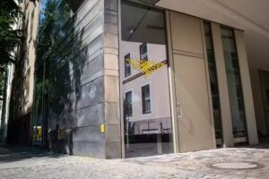 MAOC (Modern Art of Cutting) Hair