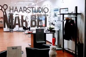 Mar Bet Haarstudio